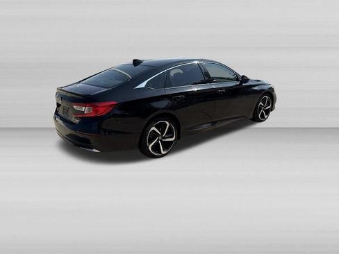 Used 2022 Honda Accord Sport image 5