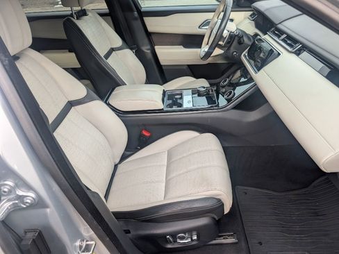 Used 2018 Land Rover Range Rover Velar R-Dynamic HSE image 18