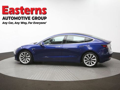 Used 2019 Tesla Model 3 Long Range AWD/4WD image 59