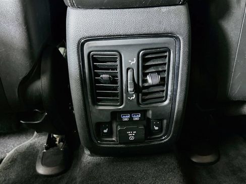 Used 2014 Jeep Grand Cherokee Limited RWD image 23