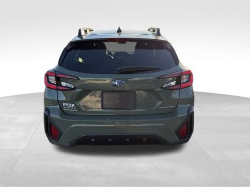 Certified 2025 Subaru Crosstrek 2.5i Limited AWD/4WD image 5