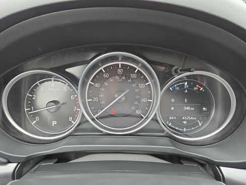 Used 2025 MAZDA CX-5 AWD 2.5 S w/ Preferred Package image 16