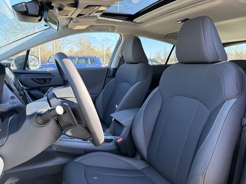 New 2026 Subaru Crosstrek 2.0i Premium image 12