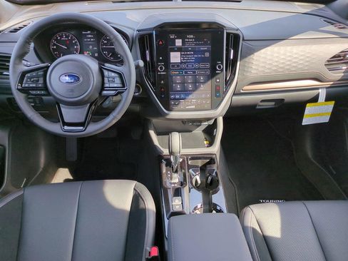 New 2026 Subaru Forester Touring AWD/4WD image 14