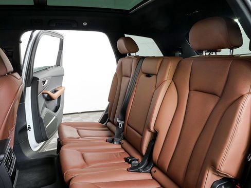 Used 2024 Audi Q7 2.0T Premium Plus w/ Premium Plus Package image 22