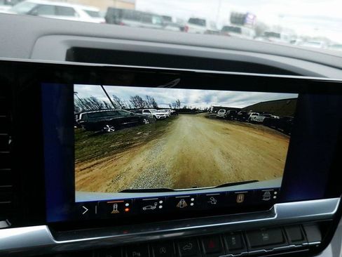 New 2026 Chevrolet Silverado 1500 High Country image 25