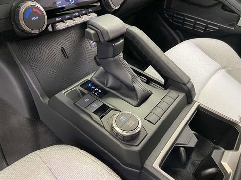 Used 2025 Toyota 4Runner SR5 image 22