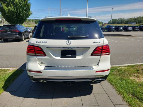 Used 2018 Mercedes-Benz GLE 350 4MATIC image 6