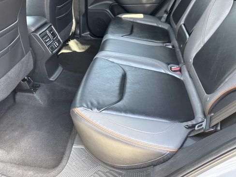 Used 2025 Subaru Forester Sport w/ Popular Package #1 AWD/4WD image 16