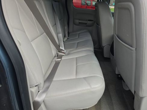 Used 2008 Chevrolet Silverado 2500 LTZ w/ Safety Package image 26