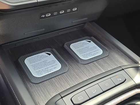 New 2027 Kia Telluride X-Line SX Prestige AWD/4WD image 27