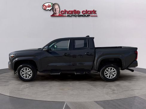 Used 2025 Toyota Tacoma SR5 RWD image 3