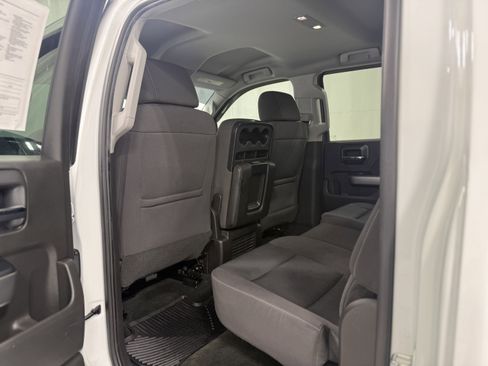 Used 2017 Chevrolet Silverado 1500 LT w/ LT Eassist Package image 25