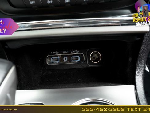 Used 2021 Jeep Grand Cherokee Laredo X AWD/4WD image 30