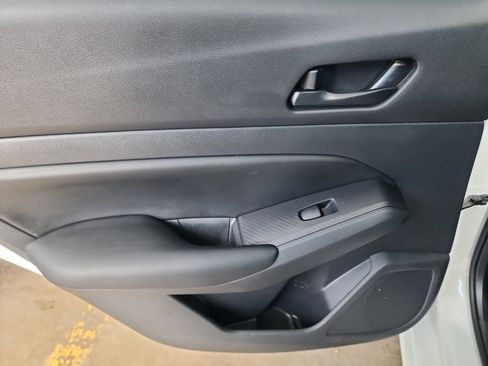 Used 2025 Nissan Altima 2.5 S FWD image 34