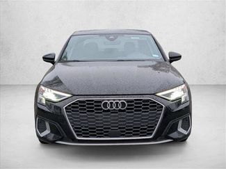 Used 2024 Audi A3 2.0T Premium video 2