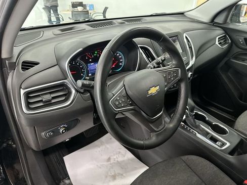 Certified 2024 Chevrolet Equinox LT image 12