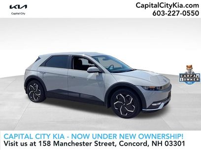 Used 2024 Hyundai Ioniq 5 SEL