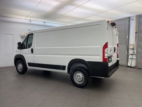 New 2026 RAM ProMaster 2500 w/ Safety Group image 9
