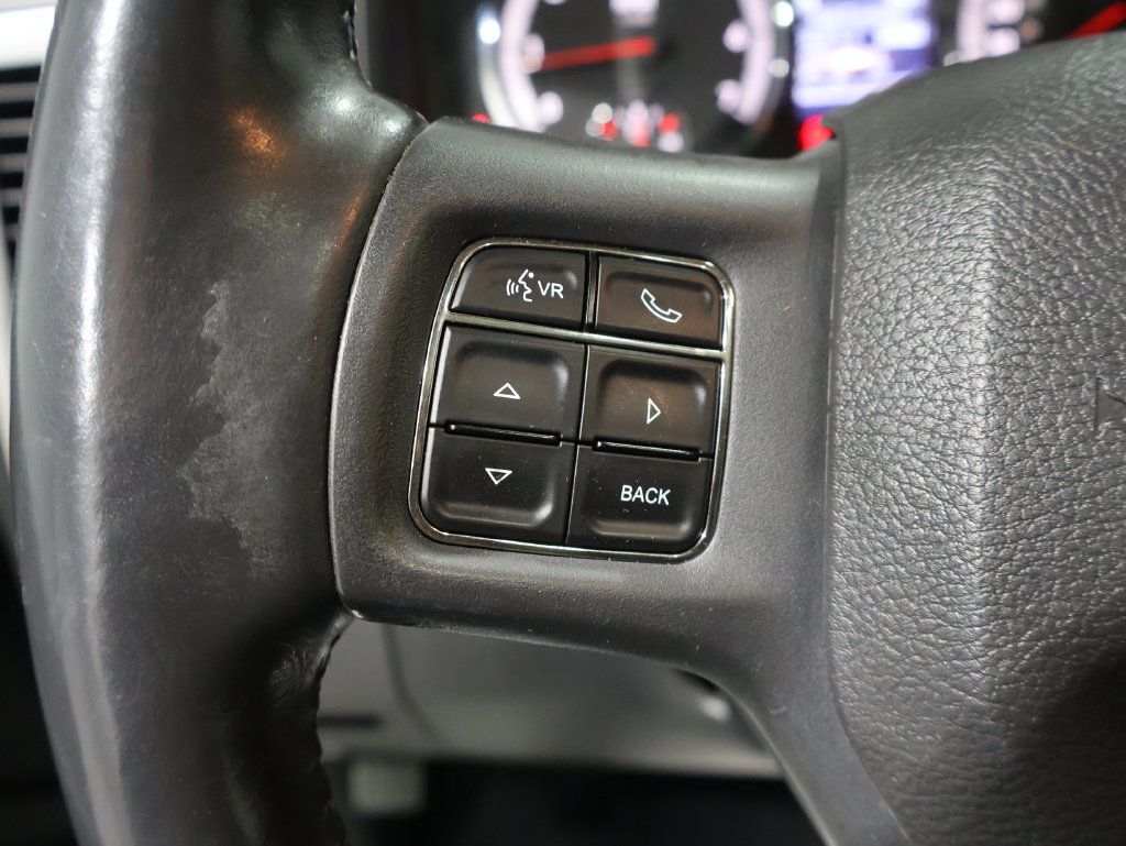 Used 2012 RAM 1500 Sport w/ Sport Premium Group AWD/4WD image 35