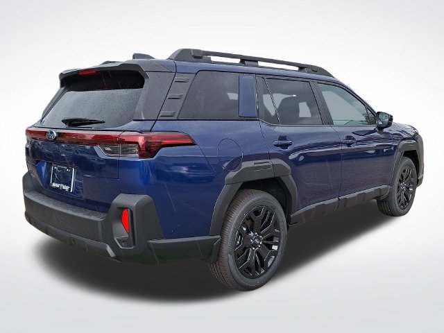 New 2026 Subaru Outback Limited XT AWD/4WD image 7