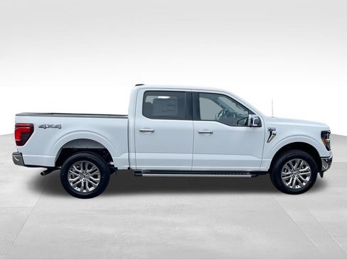 New 2026 Ford F150 XLT w/ Equipment Group 303A High AWD/4WD image 9