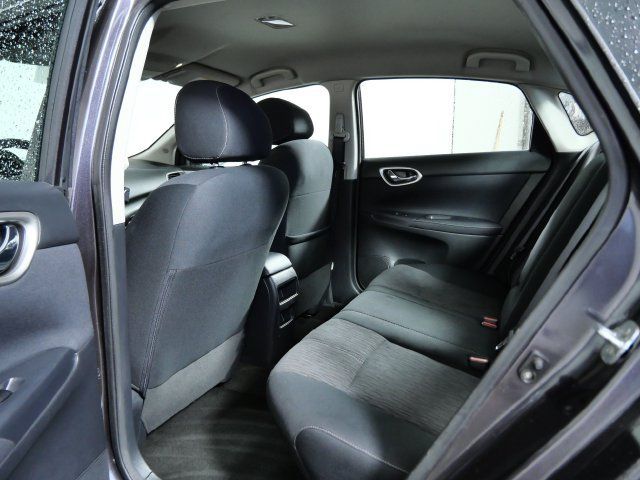Used 2014 Nissan Sentra SV FWD image 12