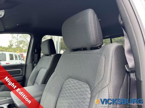 New 2026 RAM 1500 Big Horn image 14