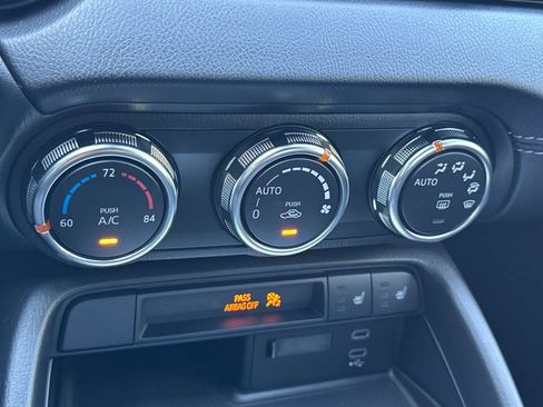 New 2025 MAZDA MX-5 Miata Grand Touring image 16