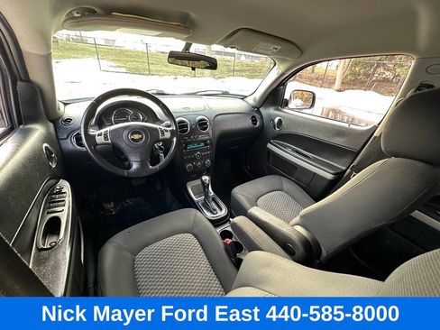 Used 2011 Chevrolet HHR LT w/ LT Preferred Equipment Group image 17
