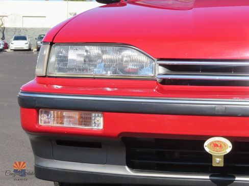 Used 1989 Acura Legend L image 36