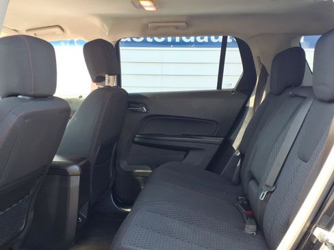 Used 2011 GMC Terrain SLE w/ LPO, Protection Package FWD image 8