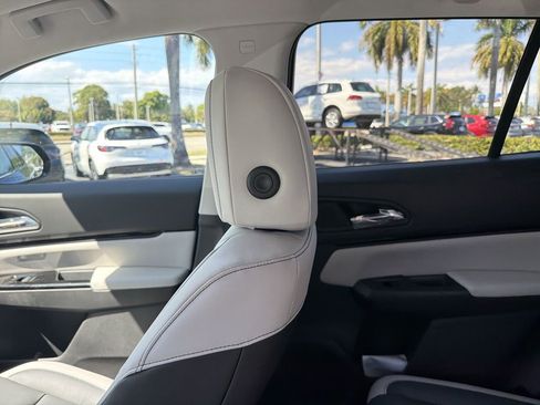 New 2026 Honda Prologue Touring image 12