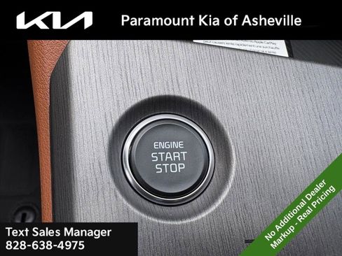 New 2026 Kia Sportage X-Line AWD/4WD image 14