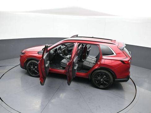 Used 2025 Honda CR-V Sport Touring image 44
