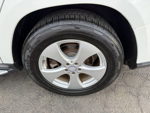 Used 2017 Mercedes-Benz GLS 450 4MATIC w/ Premium Package image 21