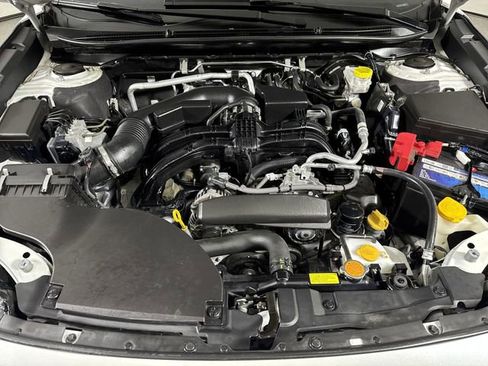 Used 2020 Subaru Outback Limited image 26