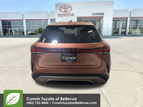 Used 2024 Lexus RX 350 Premium Plus w/ Convenience Package image 7