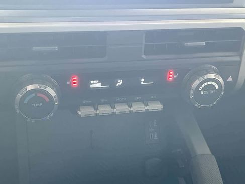 New 2026 Toyota Tacoma SR5 AWD/4WD image 19