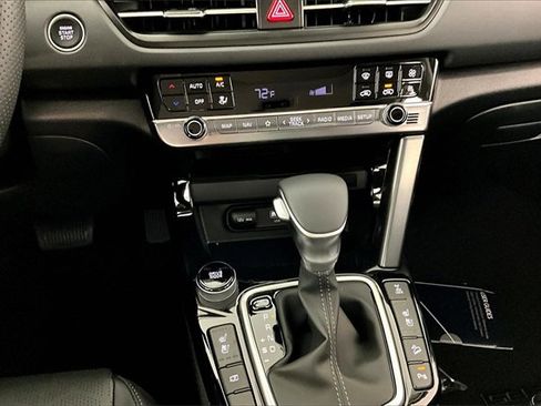 New 2026 Kia Seltos SX image 7