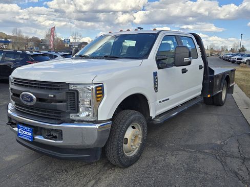 Used 2018 Ford F350 XL w/ Power Equipment Group image 7