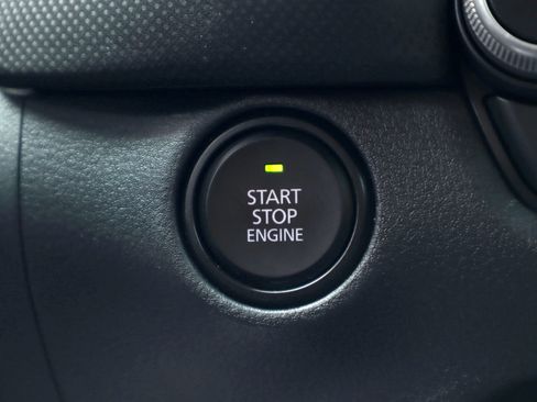 Certified 2025 MAZDA CX-50 AWD 2.5 S w/ Cargo Package image 24