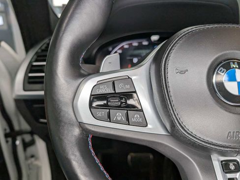 Used 2023 BMW X3 M40i image 34