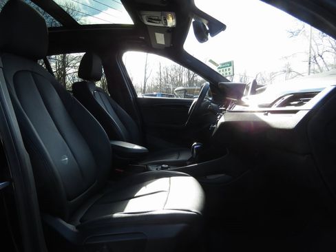Used 2018 BMW X1 sDrive28i w/ Convenience Package image 13