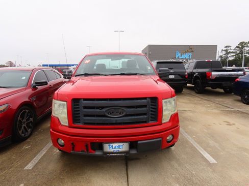 Used 2009 Ford F150 STX image 5