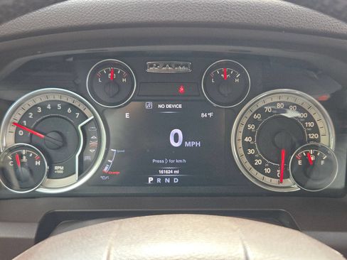 Used 2016 RAM 1500 Lone Star RWD image 22