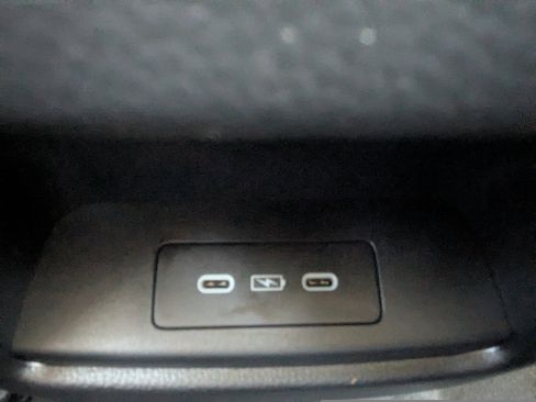 Used 2025 Honda CR-V EX image 15