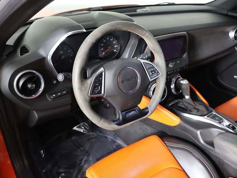 Used 2018 Chevrolet Camaro LT w/ Hot Wheels Edition image 26