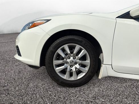 Used 2018 Nissan Altima 2.5 S w/ S Convenience Package FWD image 9