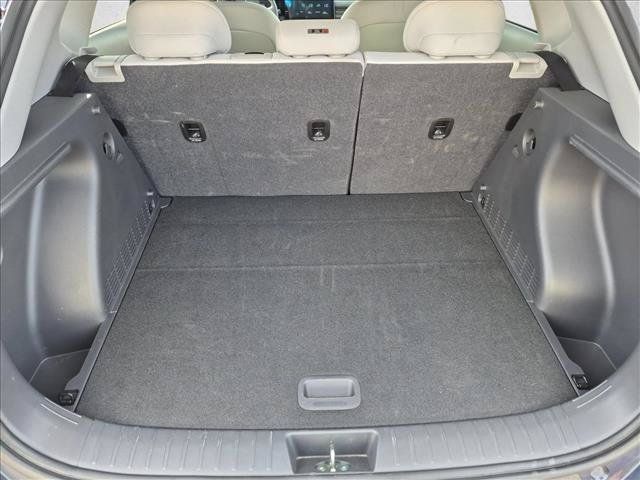 Used 2026 Hyundai Kona SEL Sport FWD image 6